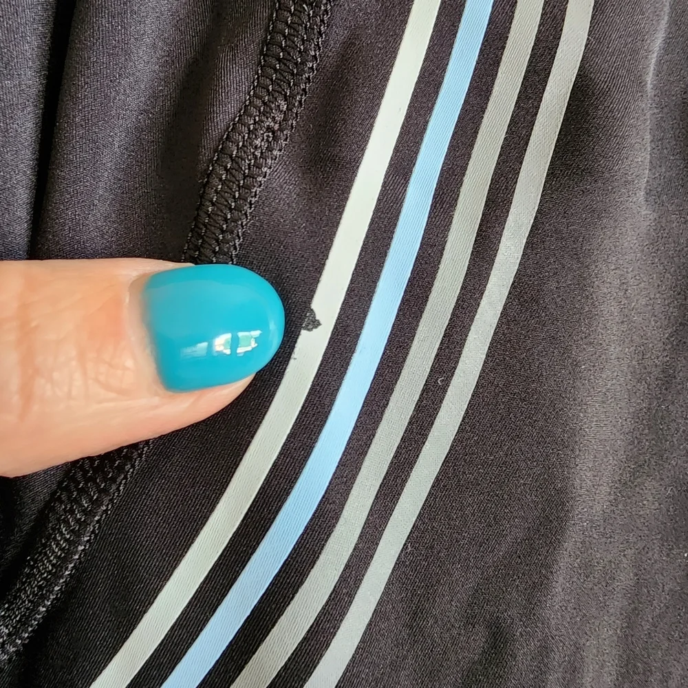 Lululemon Speed‎ Limit Crop Leggings Size 10